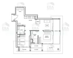 Canninghill Piers (D6), Apartment #609996571